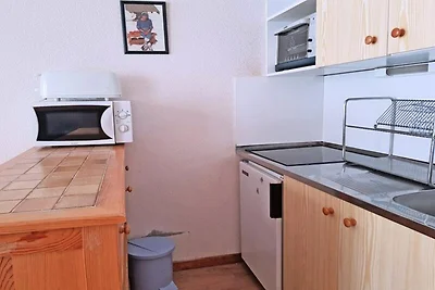 Appartamento a Serre Chevalier vicino agli im...