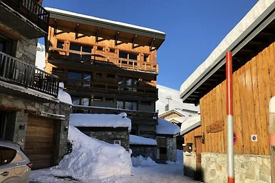 Apartment T5 - 8 Personen - 93 m²