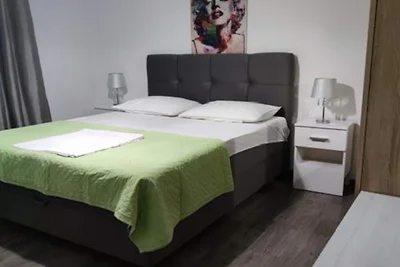 Apartments Villa Mira Roso - One Bedroom Apar...