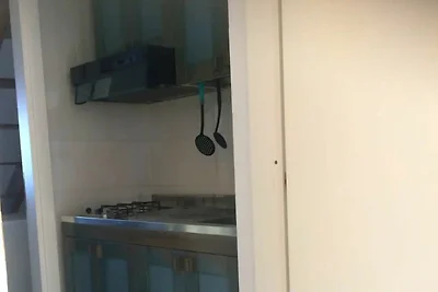 Grazioso appartamento con piscina