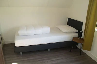 Spaziosa casa per le vacanze sul Markermeer