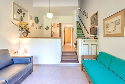 Casa vacanze sulla spiaggia a Punta Ala