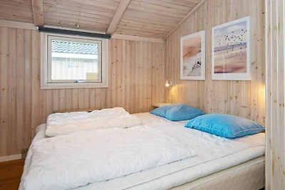 8 Personen Ferienhaus in Hejls