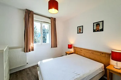 Geräumige Wohnung · Zentrum des Resorts · Übe...