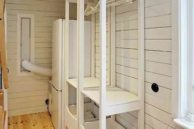 4 persoons vakantie huis in GRISSLEHAMN-By...