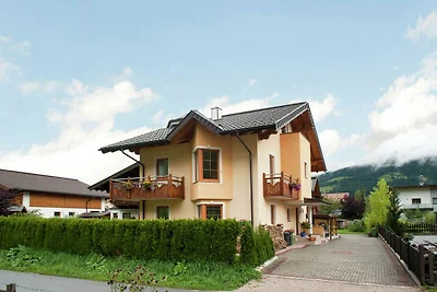 Ferienwohnung in Skigebietsnähe im Salzburger...