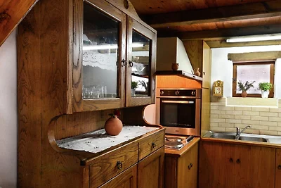 Schönes Ferienhaus in Kalamitsi Alexandrou
