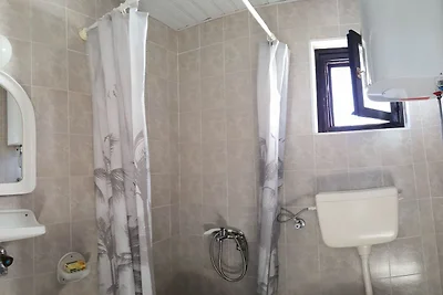 Guest House 4M Gregović - Double bed Lux 12