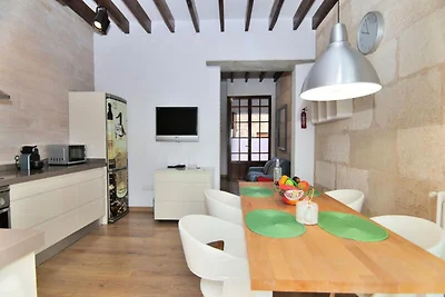 Huis in Muro met zwembad bij de beste...