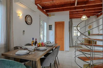 Geräumige Villa mit 3 Schlafzimmern auf Bali