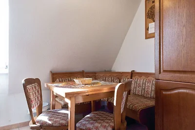 Ferienwohnung im Ferienort Ballenstedt am...