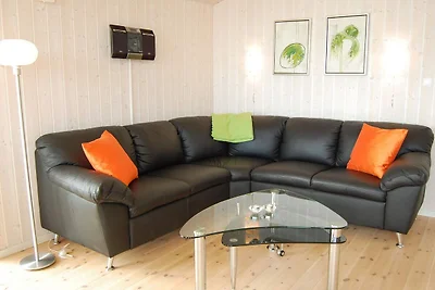 4 Personen Ferienhaus in Esbjerg V