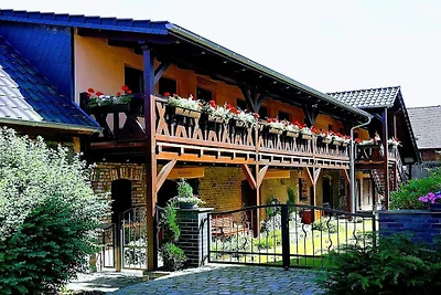 Holiday apartment with 2 bedrooms