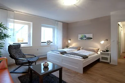 Vakantieappartement met 0 slaapkamers