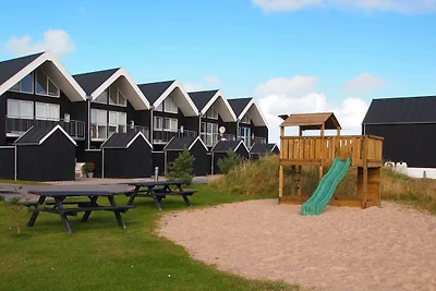 6 Personen Ferienhaus in Løkken-By Traum