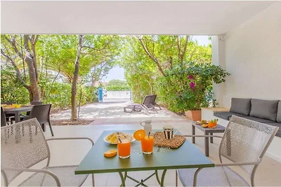Villa Talise a 50 metri dalla spiaggia
