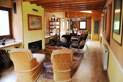 Casa vacanze vicino a Palencia