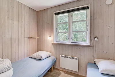 10 Personen Ferienhaus in Aakirkeby