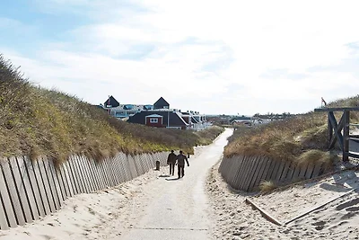6 Personen Ferienhaus in Ringkøbing