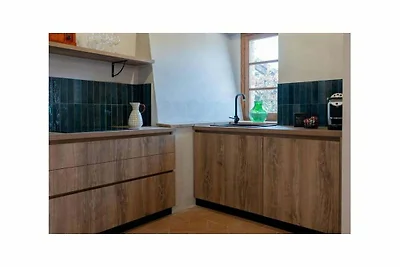 La Casa di Jakin - Tenuta Cantona