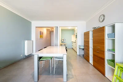 Stilvolles Apartment mit Infrarotsauna