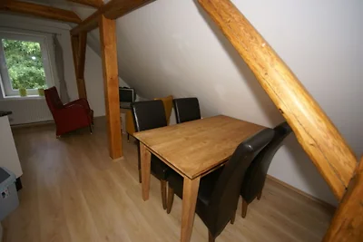 Appartamento moderno a Vidochov