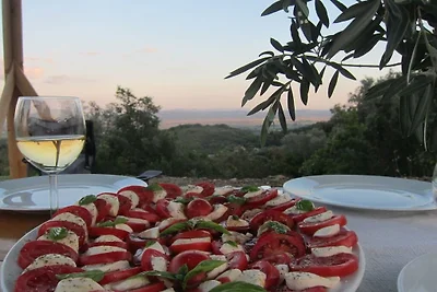 Agriturismo Poggio Banzi