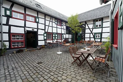 Moderno appartamento a Morsbach con...