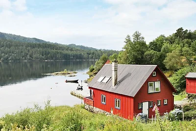 5 Personen Ferienhaus in LONEVÅG
