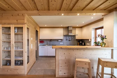 Chalet naturale Oberlechner