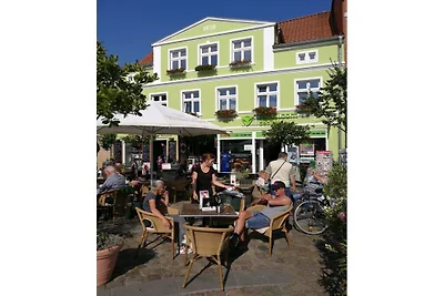 Kuća za odmor Dopust za oporavak Ueckermünde