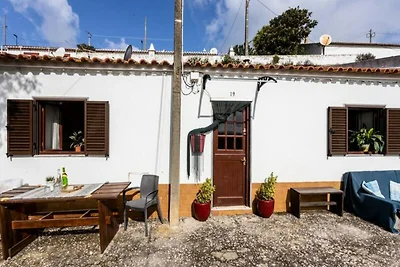 Casa ad Aljezur vicino Spiaggia Amoreira