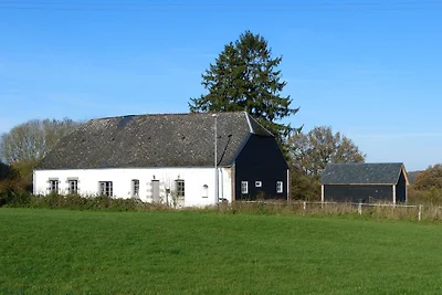 Komfortables Ferienhaus mit privatem Garten