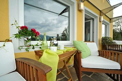 Im Haus Sommereck