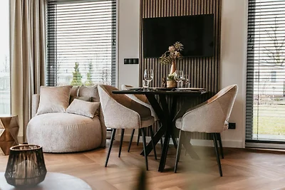 Elegante casa vacanze con giardino