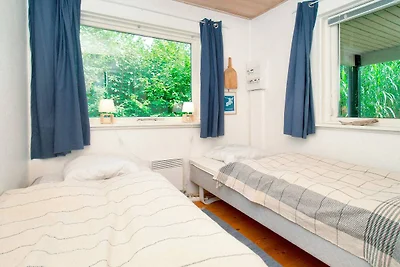 8 Personen Ferienhaus in Asnæs