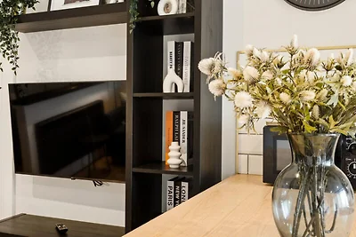 Ferienhaus in Clifden nahe Coral Strand