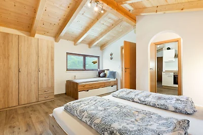 Wohnung in Hollersbach im Pinzgau mit...