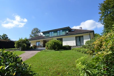 Villa in Robertville in der Nהhe des...