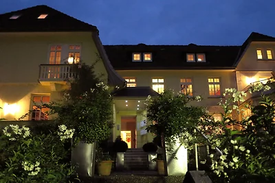 Luxuriöse Villa in Bad Pyrmont