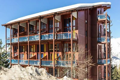 Ferienhaus in Charmettoger mit Talblick