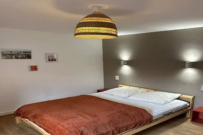 Zentral gelegene Villa in Mont-Dore