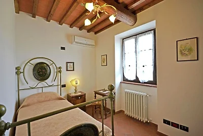 Ruhiges Ferienhaus in Cortona mit privatem...