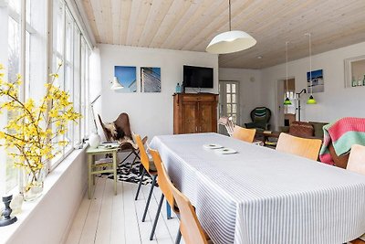 5 persoons vakantie huis in Faxe Ladeplads