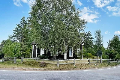 5 Personen Ferienhaus in LINNERYD/KRONOBERGS...