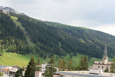 Ferienwohnung Constantin