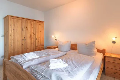 Exklusives Appartement in Rechlin