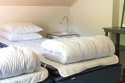 5 Personen Ferienhaus in KUNGSHAMN-By Traum