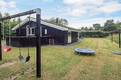 6 persoons vakantie huis in Hadsund