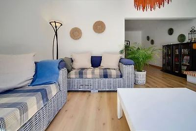 Casa vacanze a Ferrel vicino all'isola di...